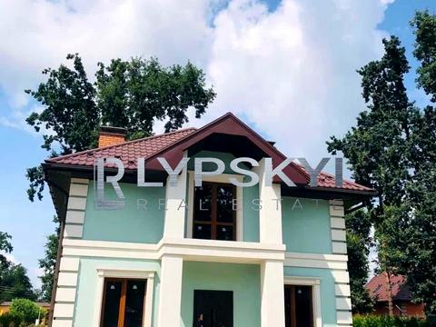 дом по адресу Дачна