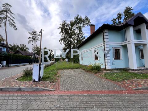 дом по адресу Дачна