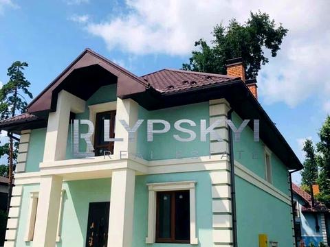 дом по адресу Дачна