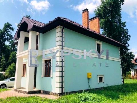 дом по адресу Дачна