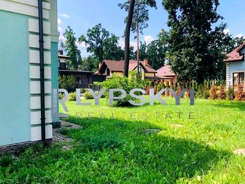 дом по адресу Дачна