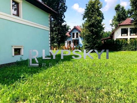 дом по адресу Дачна