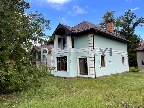 дом по адресу Дачна