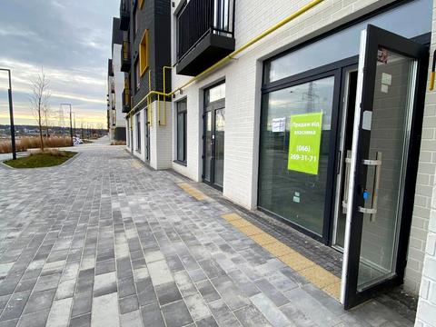 комерційна за адресою Соборна вул., 2-К/3