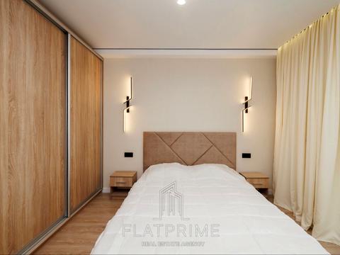 квартира за адресою Михайла Максимовича вул. (Онуфрія Трутенка), 24-А