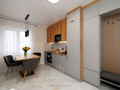 квартира за адресою Михайла Максимовича вул. (Онуфрія Трутенка), 24-А