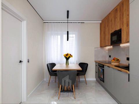 квартира за адресою Михайла Максимовича вул. (Онуфрія Трутенка), 24-А