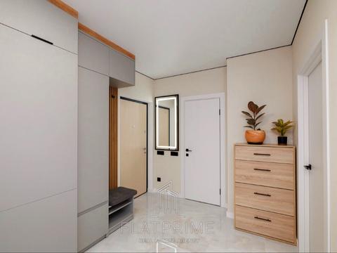 квартира за адресою Михайла Максимовича вул. (Онуфрія Трутенка), 24-А