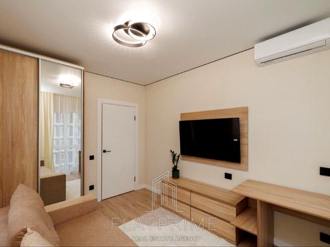 квартира за адресою Михайла Максимовича вул. (Онуфрія Трутенка), 24-А