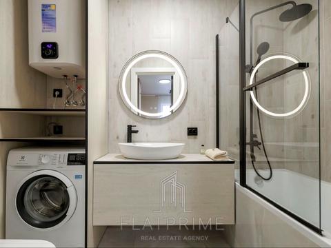 квартира за адресою Михайла Максимовича вул. (Онуфрія Трутенка), 24-А