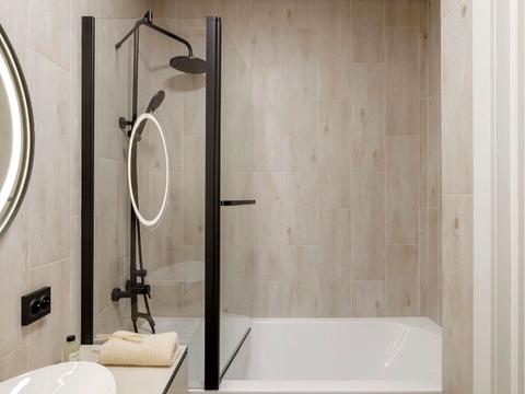 квартира за адресою Михайла Максимовича вул. (Онуфрія Трутенка), 24-А