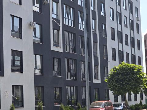 квартира за адресою Мирна вул., 3-A