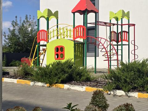 квартира за адресою Мирна вул., 3-A