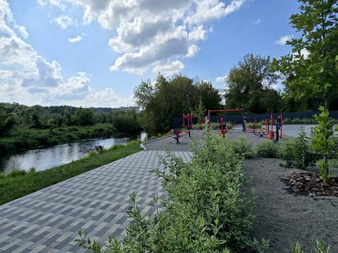 квартира за адресою Мирна вул., 3-A