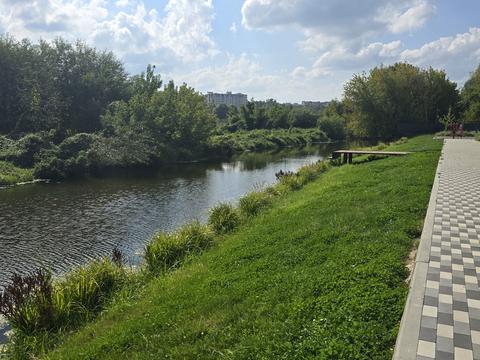 квартира за адресою Мирна вул., 3-A