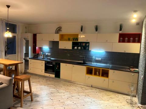 квартира по адресу Миколы Бажана просп., 8-Б