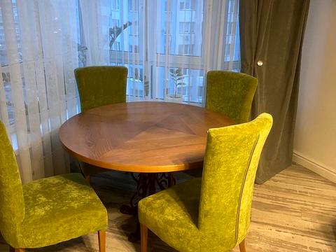 квартира по адресу Миколы Бажана просп., 8-Б