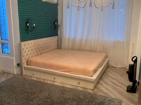 квартира по адресу Миколы Бажана просп., 8-Б