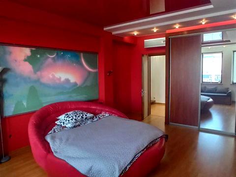 квартира за адресою Джорджа Вашингтона вул. (Батальна), 17а