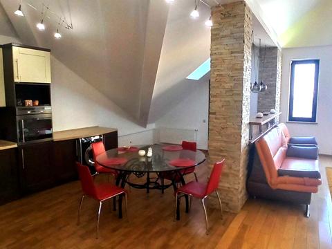 квартира за адресою Джорджа Вашингтона вул. (Батальна), 17а