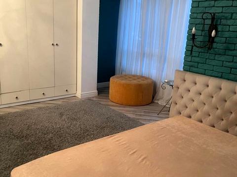 квартира по адресу Миколы Бажана просп., 8-Б