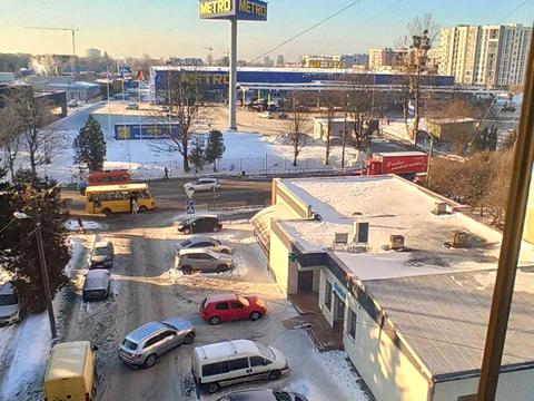 квартира за адресою Джорджа Вашингтона вул. (Батальна), 17а