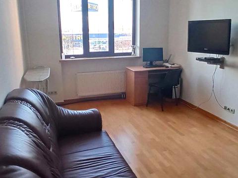 квартира за адресою Джорджа Вашингтона вул. (Батальна), 17а