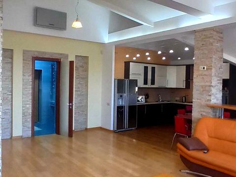 квартира за адресою Джорджа Вашингтона вул. (Батальна), 17а