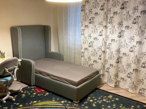 квартира по адресу Миколы Бажана просп., 8-Б