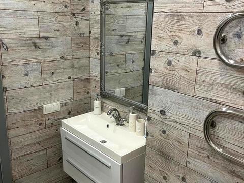 квартира по адресу Миколы Бажана просп., 8-Б