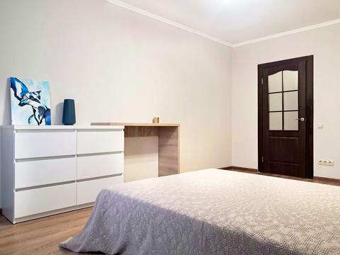 квартира по адресу Софии Русовой ул., 7-А