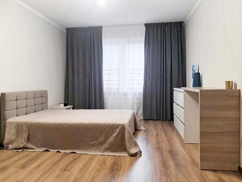 квартира по адресу Софии Русовой ул., 7-А