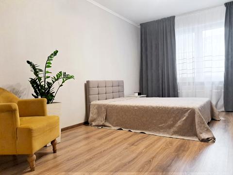 квартира по адресу Софии Русовой ул., 7-А