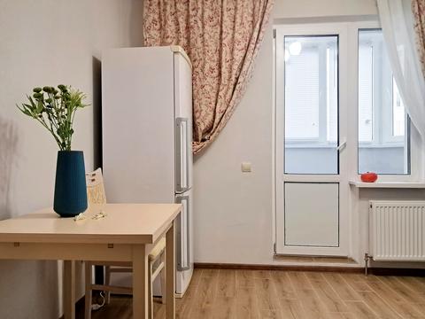 квартира по адресу Софии Русовой ул., 7-А