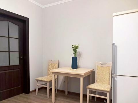 квартира по адресу Софии Русовой ул., 7-А