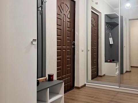 квартира по адресу Софии Русовой ул., 7-А