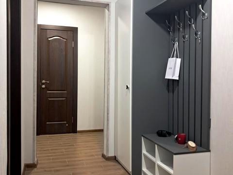 квартира по адресу Софии Русовой ул., 7-А