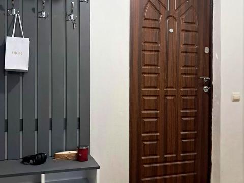 квартира по адресу Софии Русовой ул., 7-А