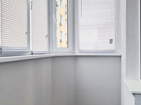 квартира по адресу Софии Русовой ул., 7-А