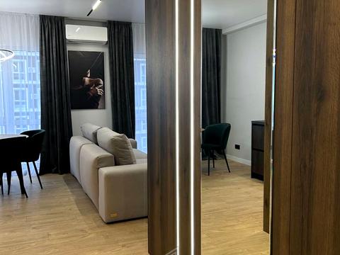 квартира за адресою Київ, Михайла Максимовича вул. (Онуфрія Трутенка), 28-Е