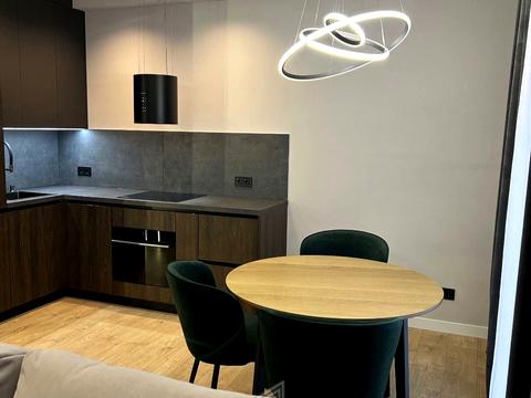 квартира за адресою Київ, Михайла Максимовича вул. (Онуфрія Трутенка), 28-Е