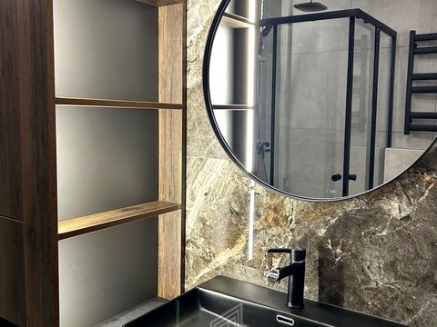 квартира за адресою Київ, Михайла Максимовича вул. (Онуфрія Трутенка), 28-Е