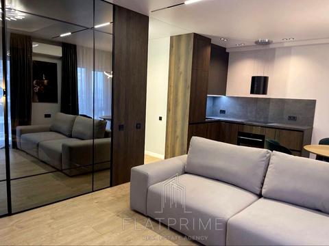 квартира за адресою Київ, Михайла Максимовича вул. (Онуфрія Трутенка), 28-Е