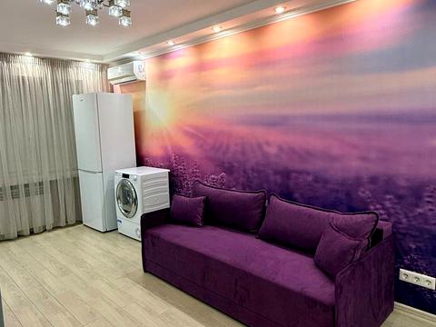 квартира за адресою Стратегічне шосе (Науки), 17/15