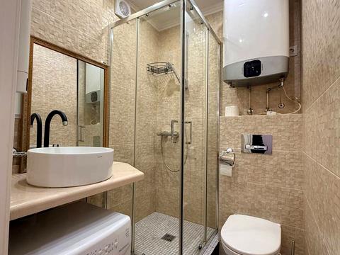 квартира за адресою Стратегічне шосе (Науки), 17/15