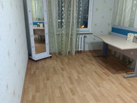 квартира по адресу Урловская ул., 34