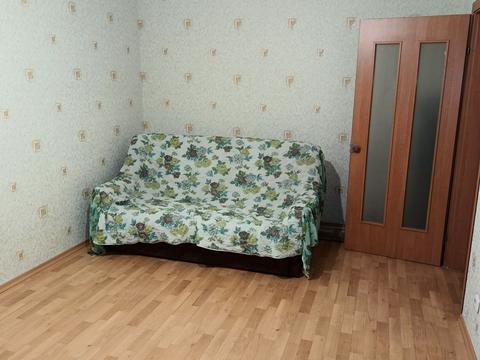 квартира по адресу Урловская ул., 34