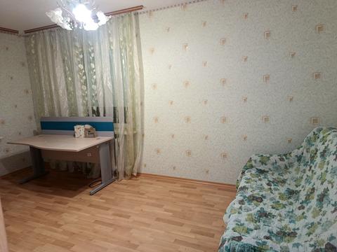 квартира по адресу Урловская ул., 34