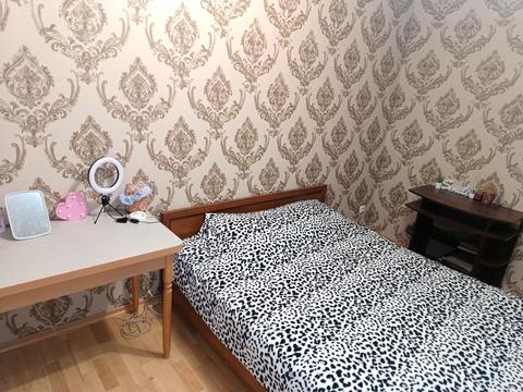 квартира по адресу Урловская ул., 34