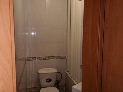 квартира по адресу Урловская ул., 34